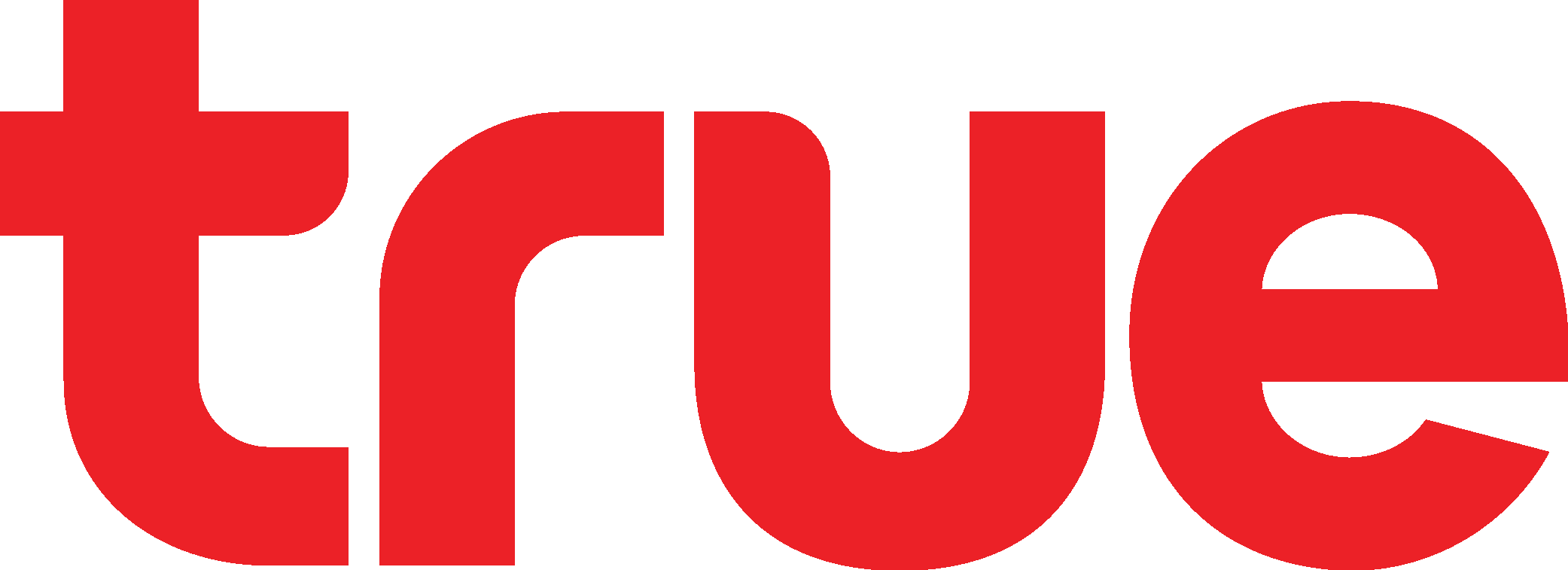 True Corporation Logo